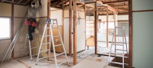 Entreprise de rénovation de la maison et de rénovation d’appartement à Consenvoye